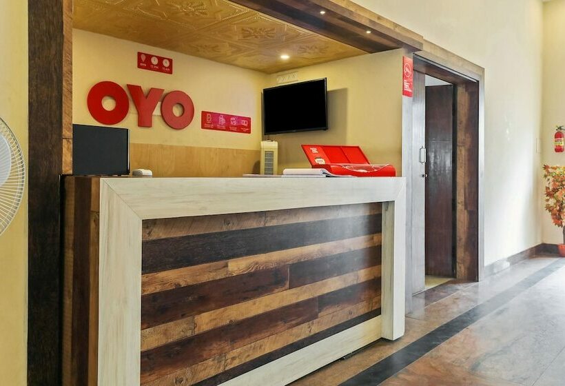 Fotos del hotel The Varcity Imperium:  9