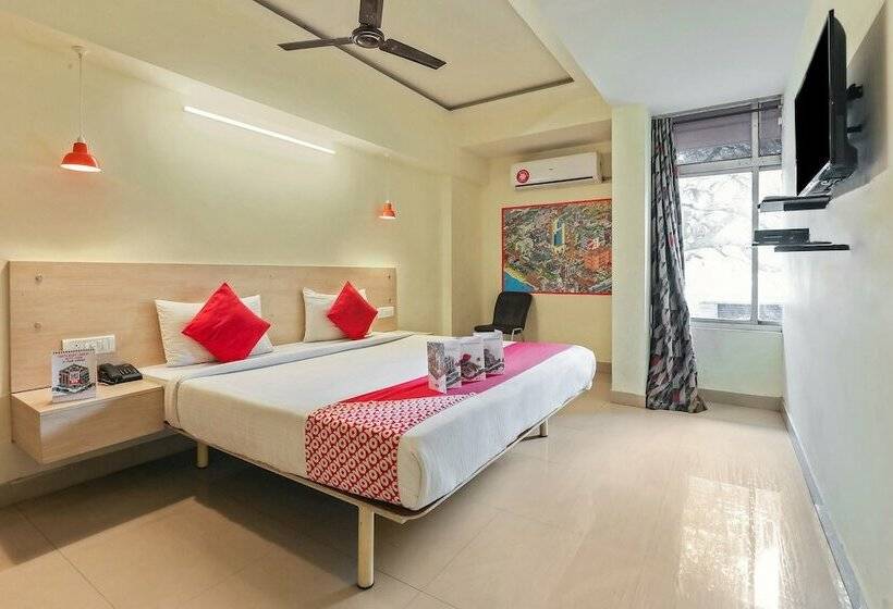 Fotos del hotel The Varcity Imperium:  10