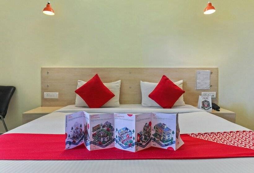 Fotos del hotel The Varcity Imperium:  11