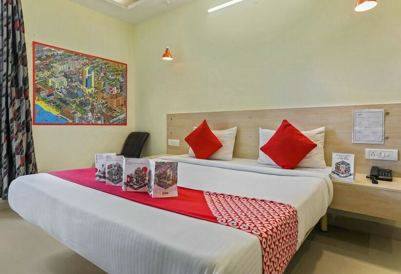 Fotos del hotel The Varcity Imperium:  12