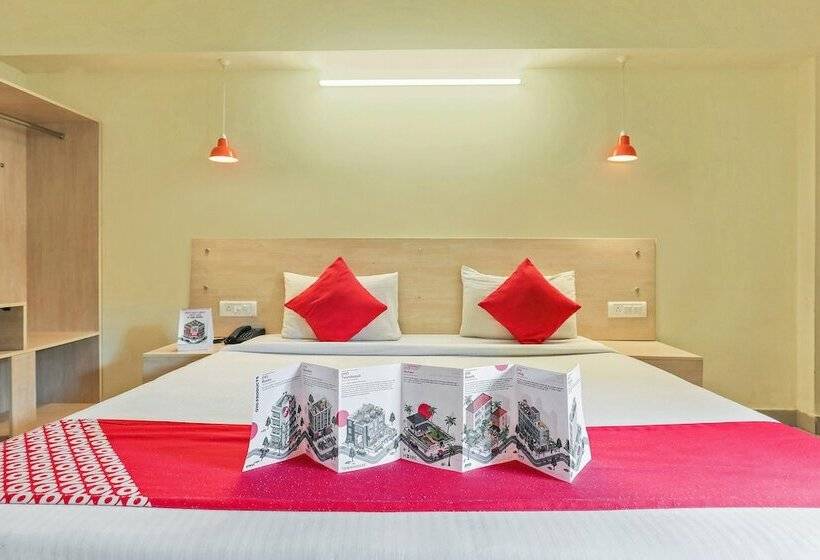 Fotos del hotel The Varcity Imperium:  14