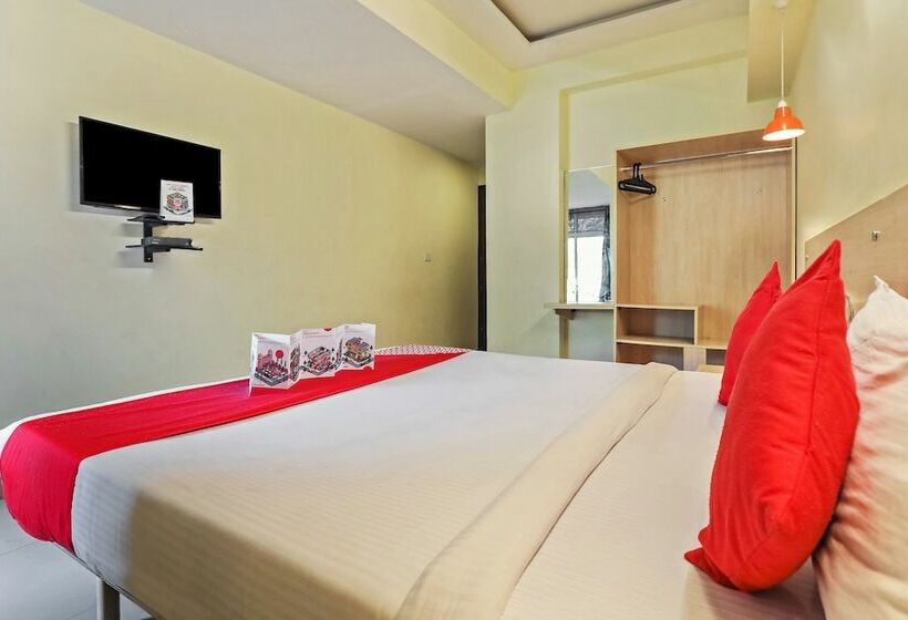 Fotos del hotel The Varcity Imperium:  15