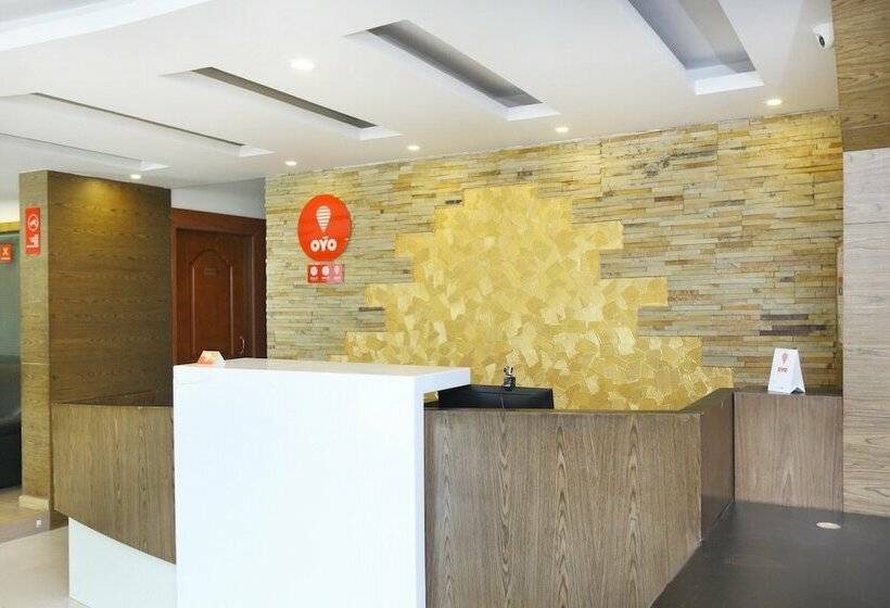 Fotos del hotel Oyo 12251 Half Moon:  3