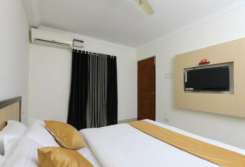 Fotos del hotel Oyo 12251 Half Moon:  4