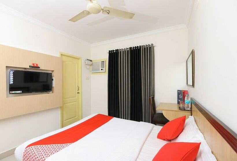 Fotos del hotel Oyo 12251 Half Moon:  5