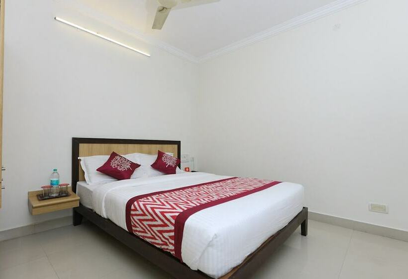 Fotos del hotel Oyo 12251 Half Moon:  6