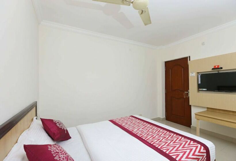 Fotos del hotel Oyo 12251 Half Moon:  7