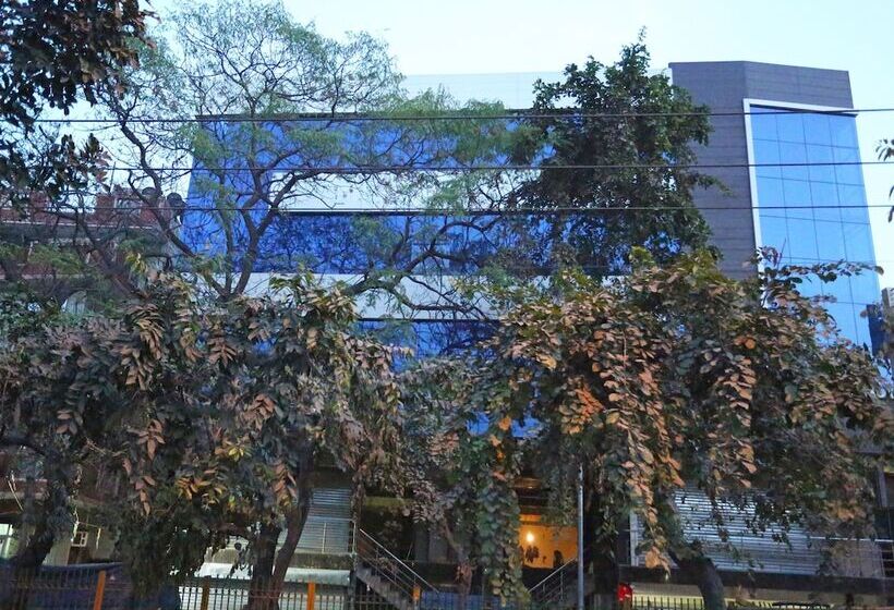 Fotos del hotel Oyo 11952 Hotel Royal India:  2