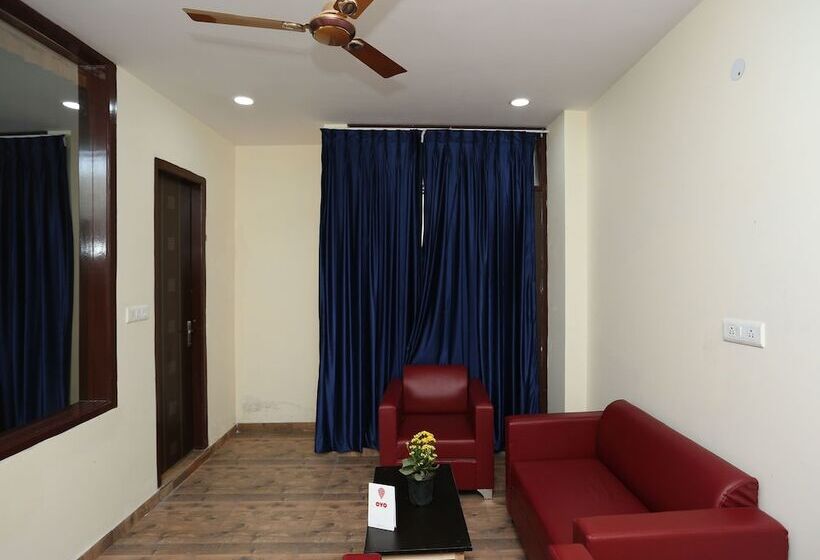 Fotos del hotel Oyo 11952 Hotel Royal India:  5