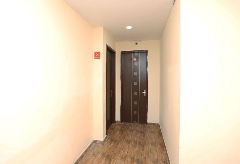 Fotos del hotel Oyo 11952 Hotel Royal India:  6