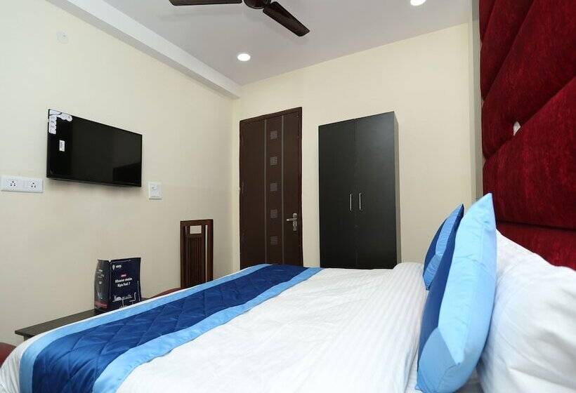 Fotos del hotel Oyo 11952 Hotel Royal India:  11