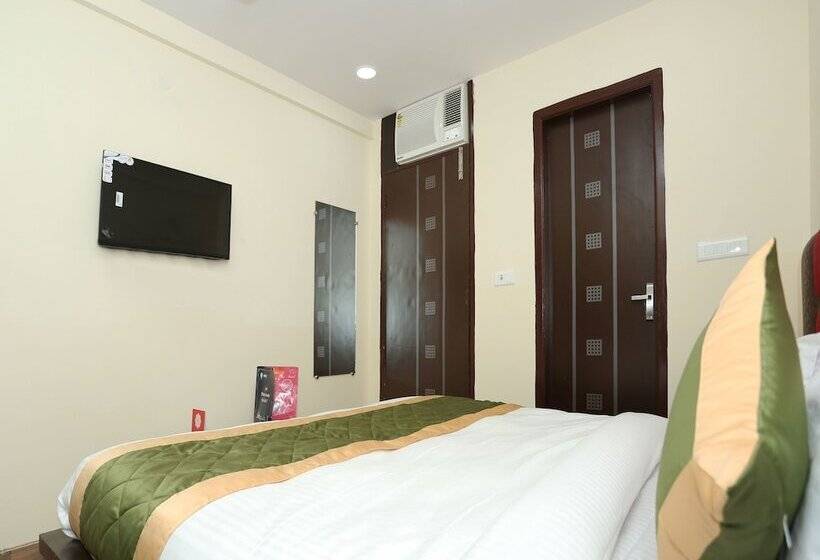 Fotos del hotel Oyo 11952 Hotel Royal India:  12