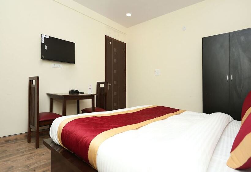 Fotos del hotel Oyo 11952 Hotel Royal India:  13