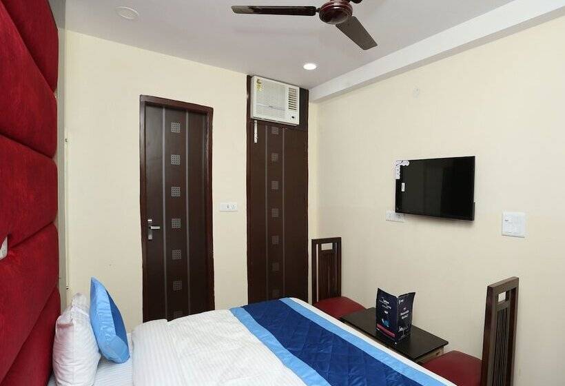 Fotos del hotel Oyo 11952 Hotel Royal India:  14