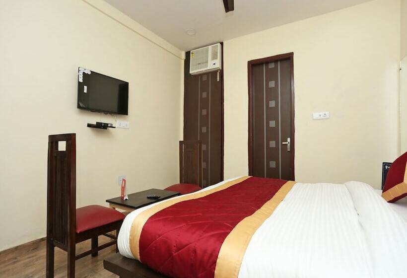 Fotos del hotel Oyo 11952 Hotel Royal India:  15