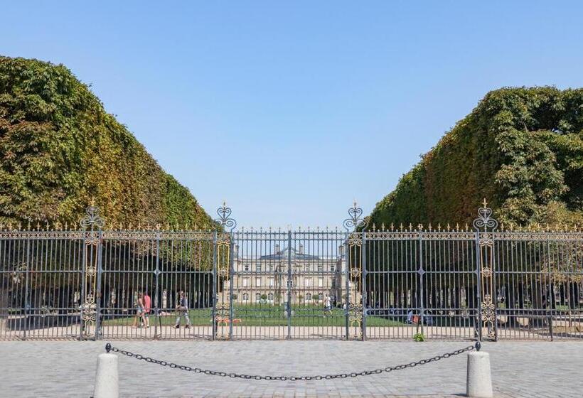 Fotos del hotel Bonaparte:  19