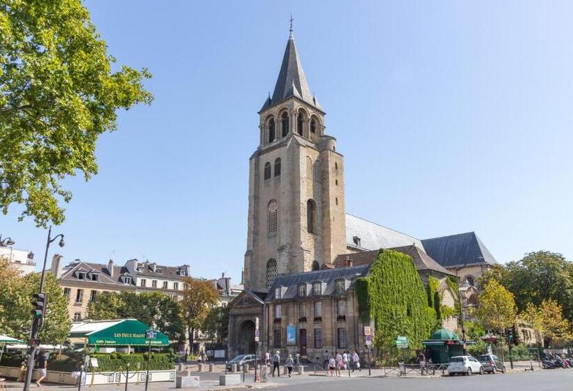 Fotos del hotel Bonaparte:  18