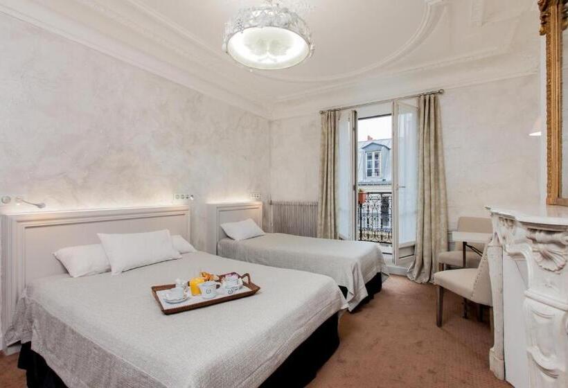 Fotos del hotel Bonaparte:  5