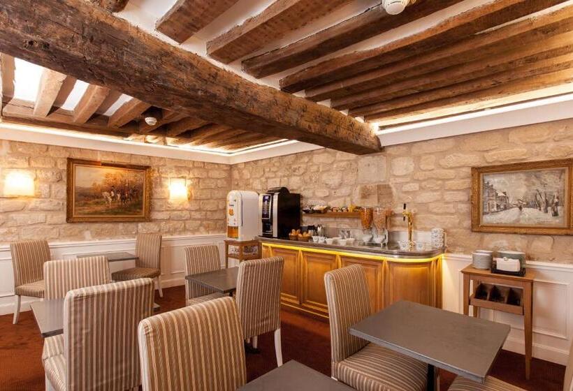 Fotos del hotel Bonaparte:  23