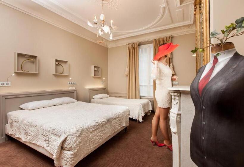 Fotos del hotel Bonaparte:  3