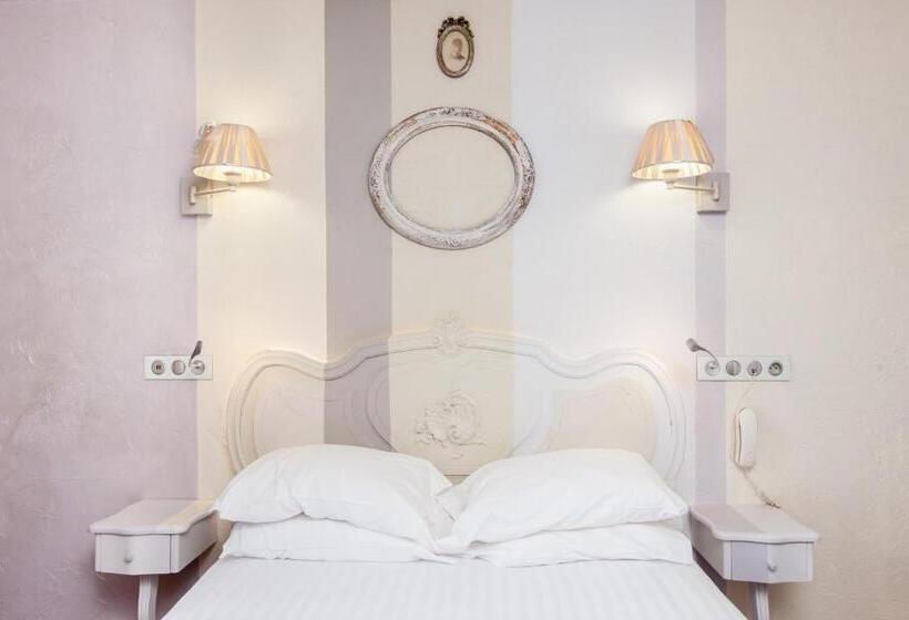 Fotos del hotel Bonaparte:  8