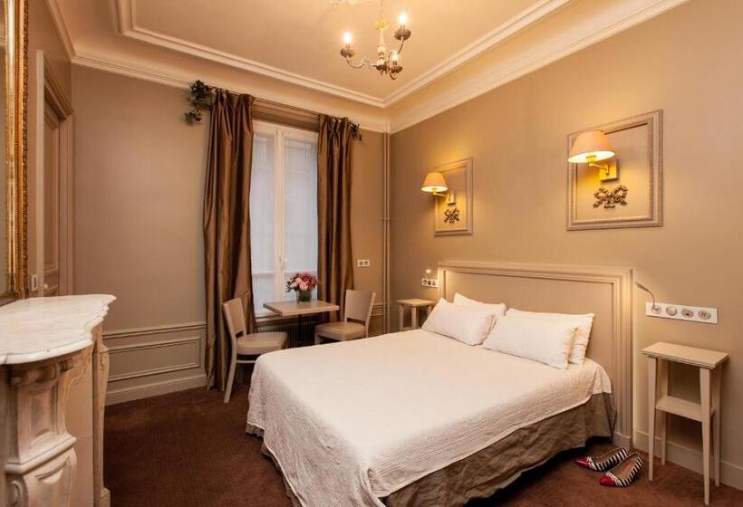 Fotos del hotel Bonaparte:  11