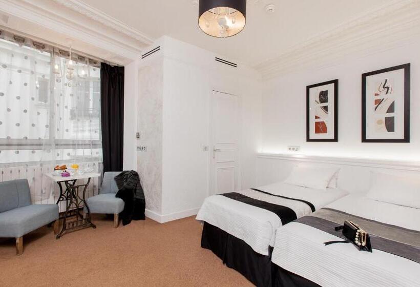 Fotos del hotel Bonaparte:  9