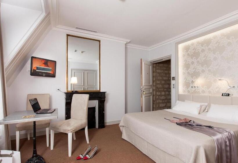 Fotos del hotel Bonaparte:  10