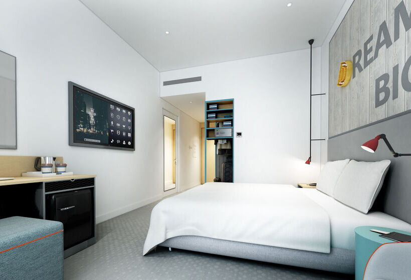 Fotos del hotel Rove At The Park:  11