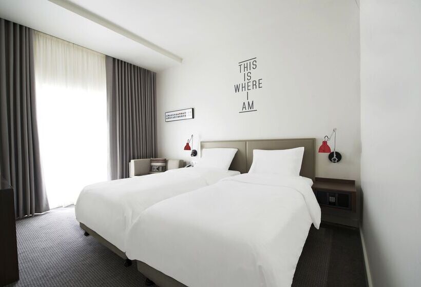 Fotos del hotel Rove At The Park:  2