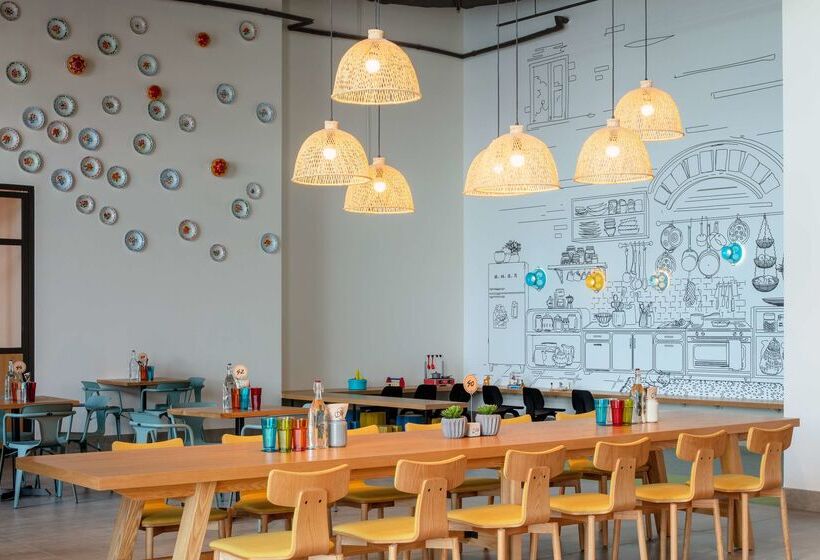 Fotos del hotel Rove At The Park:  20