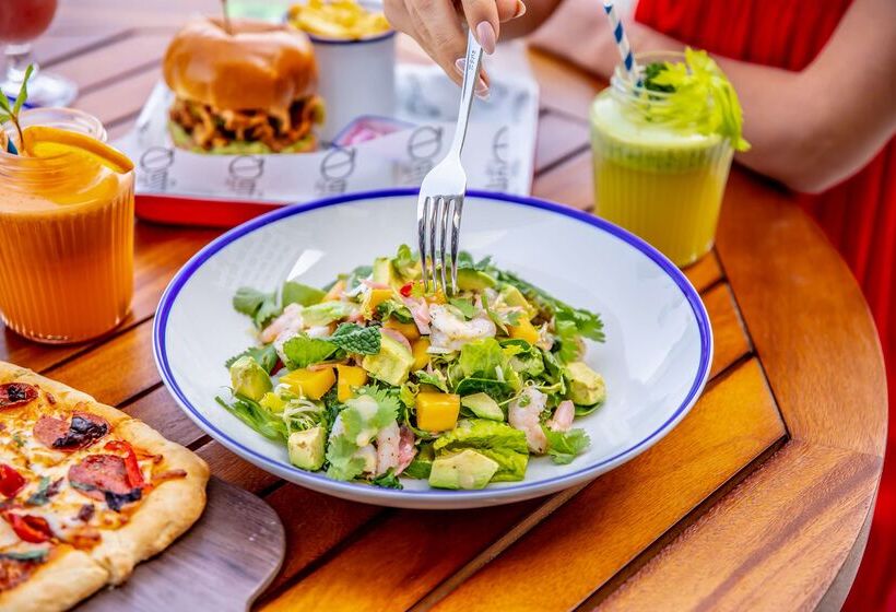 Fotos del hotel Rove At The Park:  4