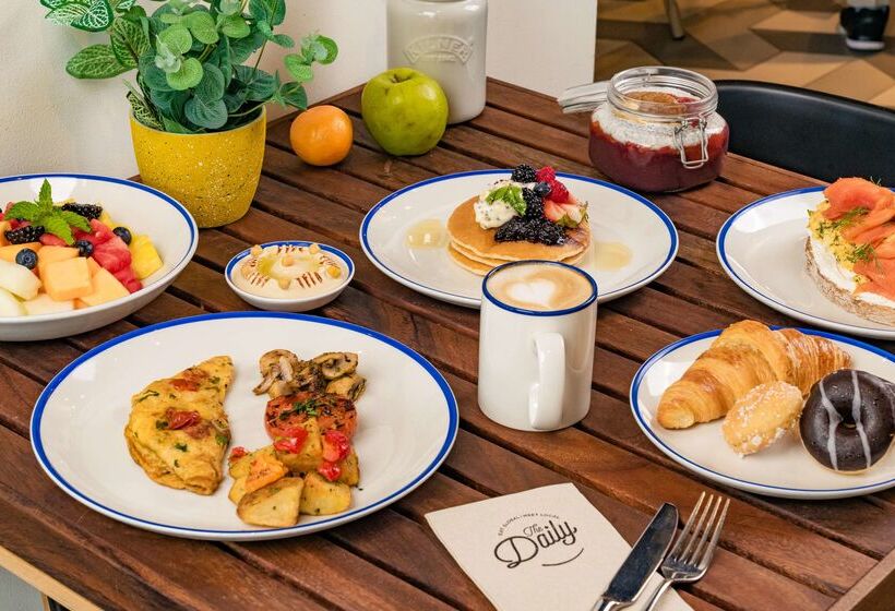 Fotos del hotel Rove At The Park:  10