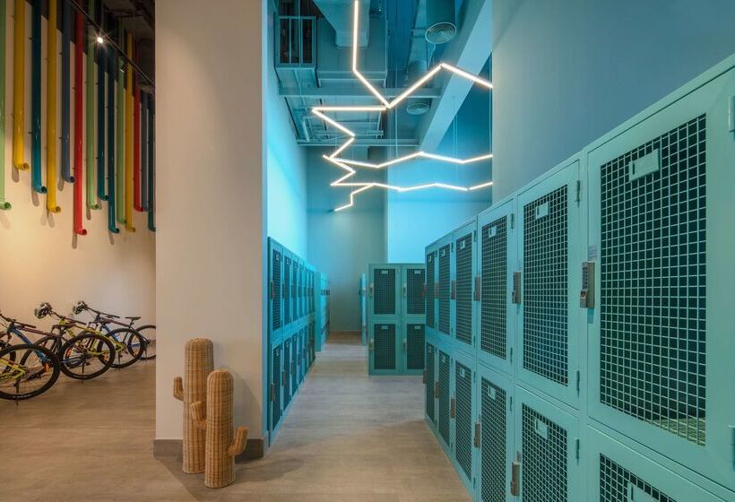 Fotos del hotel Rove At The Park:  5