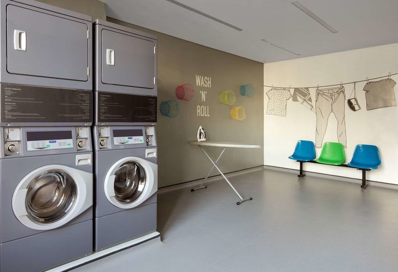 Fotos del hotel Rove At The Park:  22