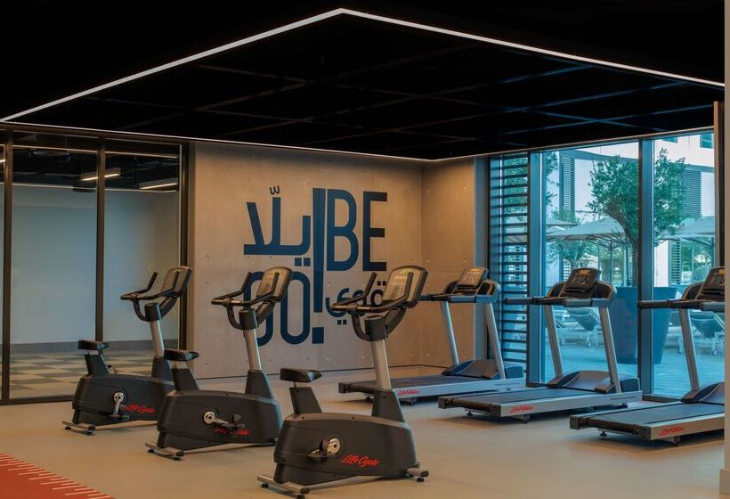 Fotos del hotel Rove At The Park:  23