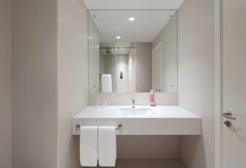 Fotos del hotel Rove At The Park:  3