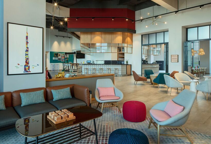 Fotos del hotel Rove At The Park:  15