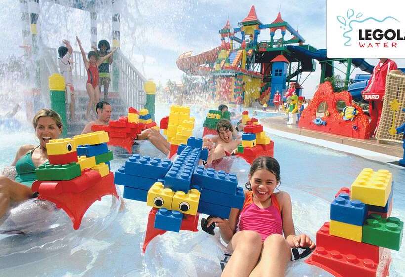 Fotos del hotel Rove At The Park:  18