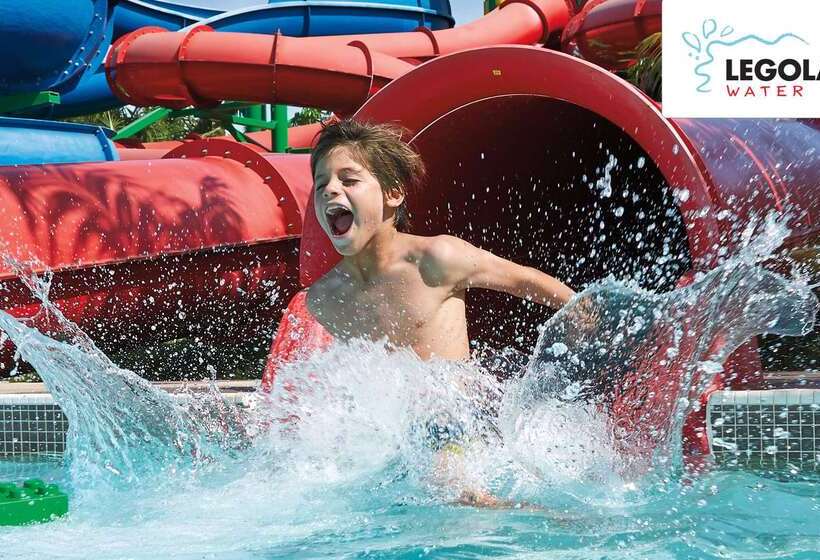 Fotos del hotel Rove At The Park:  19