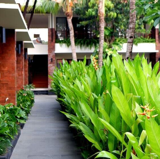 Fotos del hotel Arena Living:  15