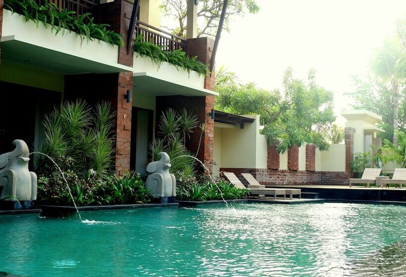 Fotos del hotel Arena Living:  4