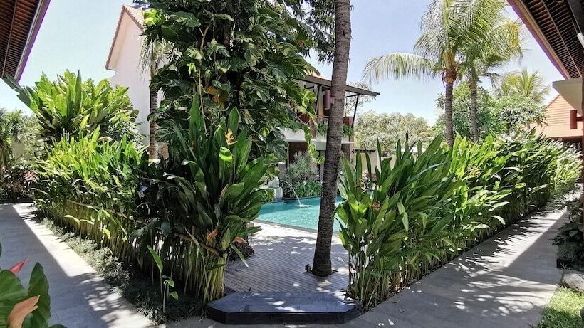 Fotos del hotel Arena Living:  9