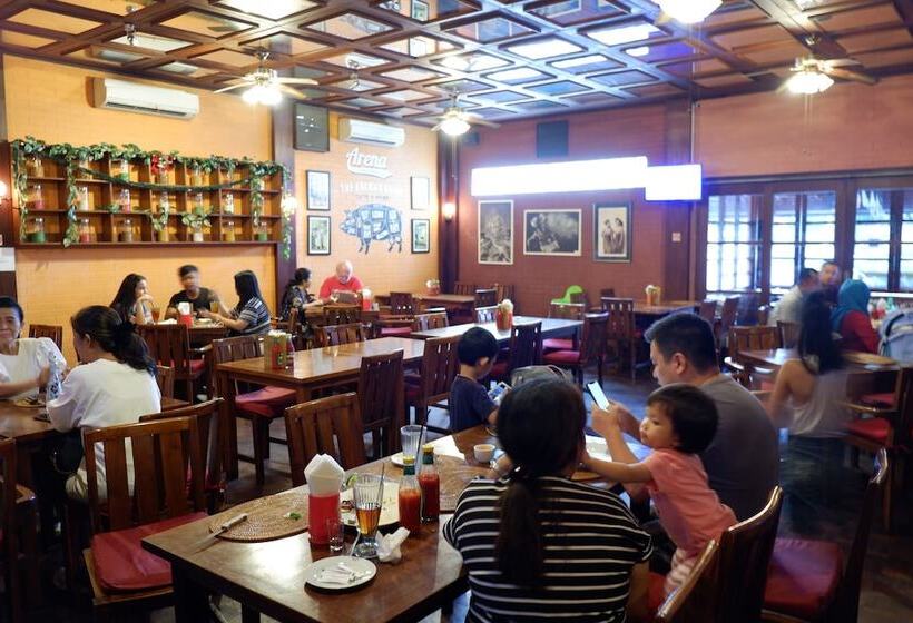 Fotos del hotel Arena Living:  22