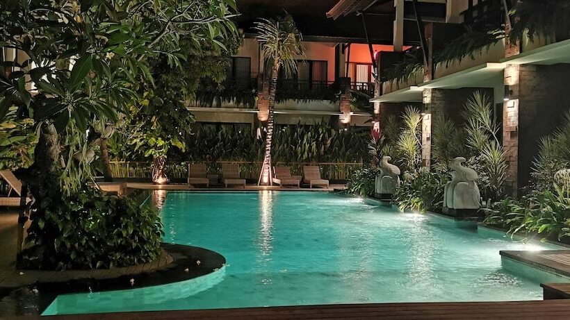 Fotos del hotel Arena Living:  6