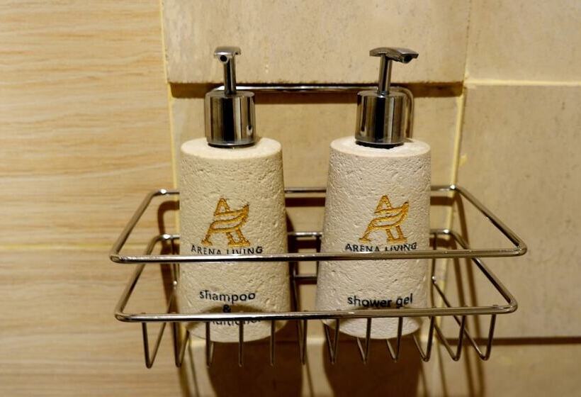 Fotos del hotel Arena Living:  18