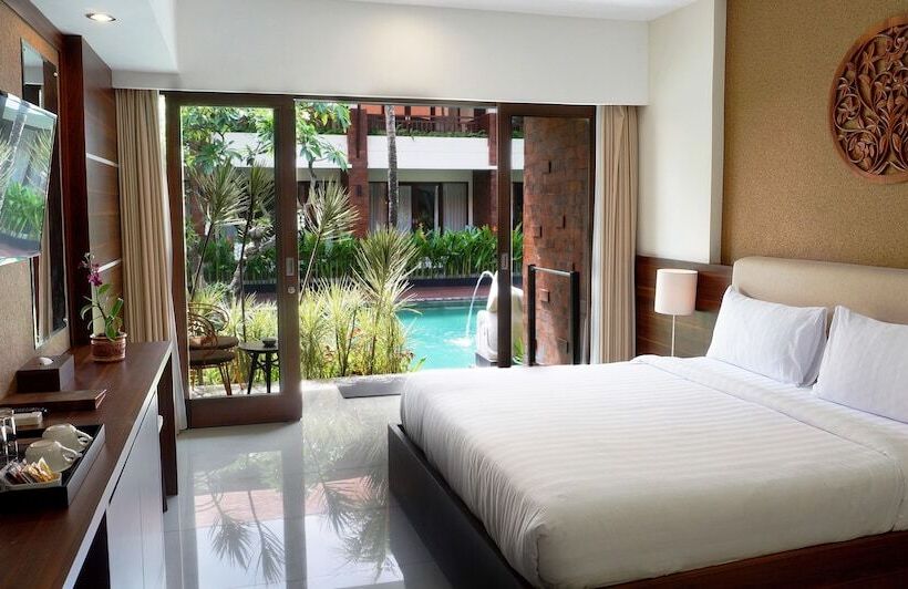 Fotos del hotel Arena Living:  8