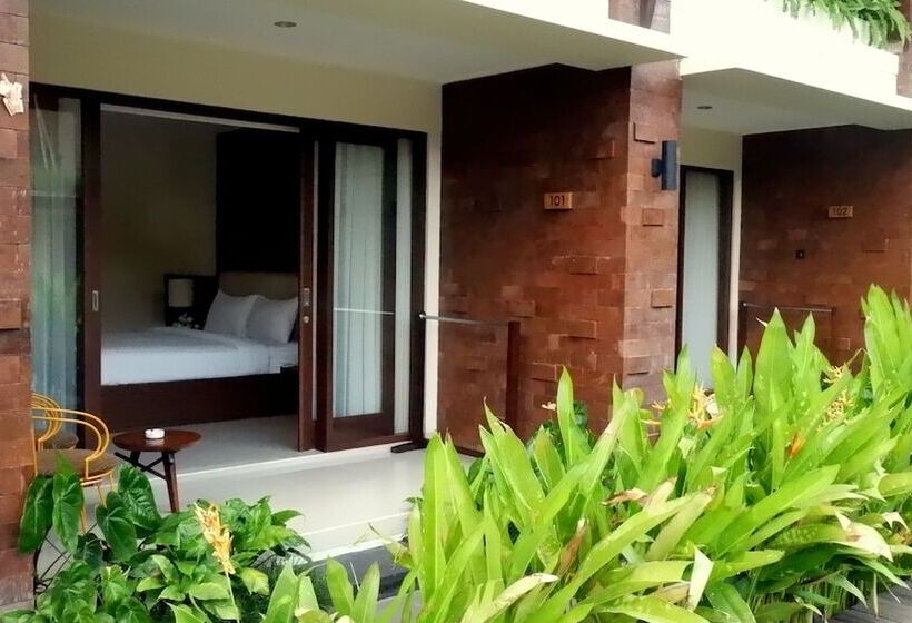 Fotos del hotel Arena Living:  3