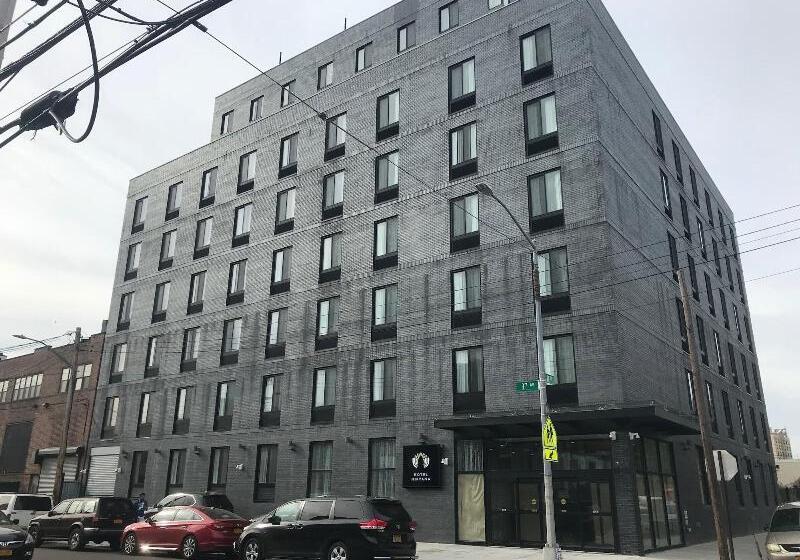 Fotos del hotel Nirvana:  2