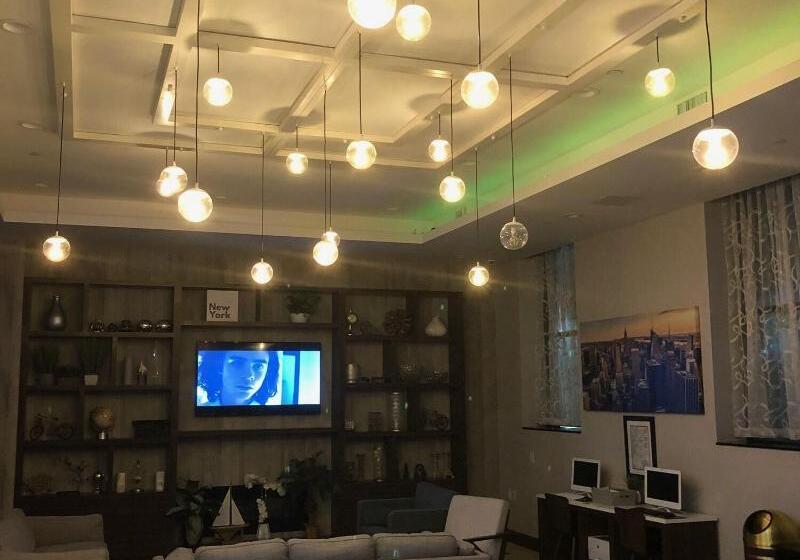 Fotos del hotel Nirvana:  6